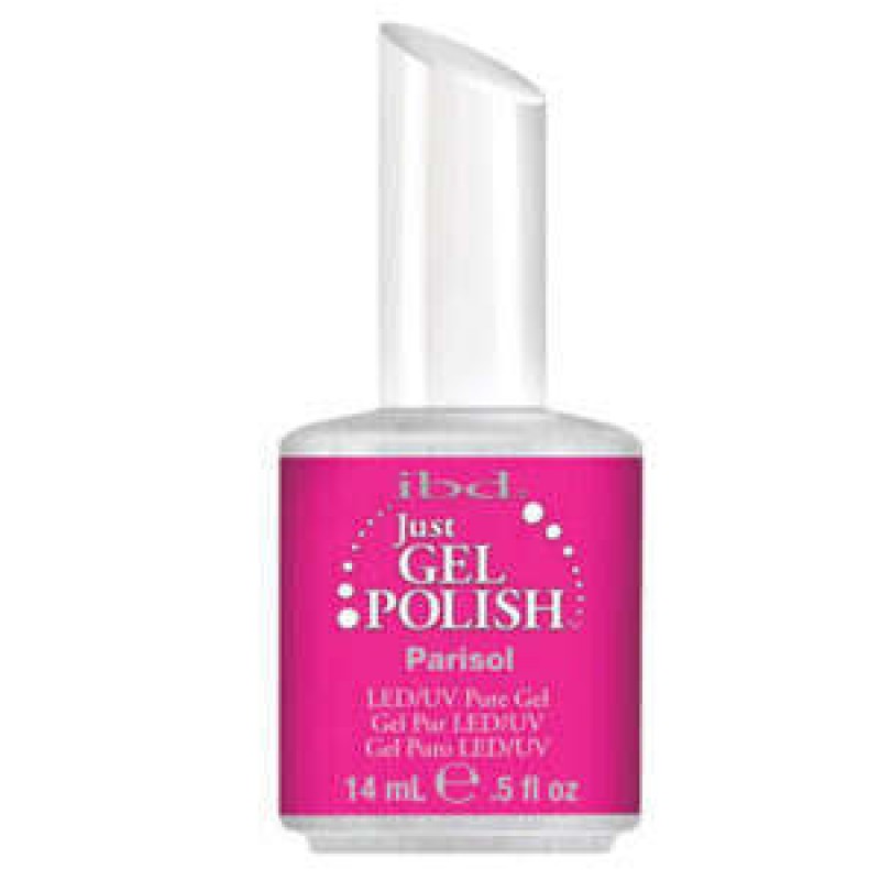 IBD Just Gel polish – Papaya Princess 6672